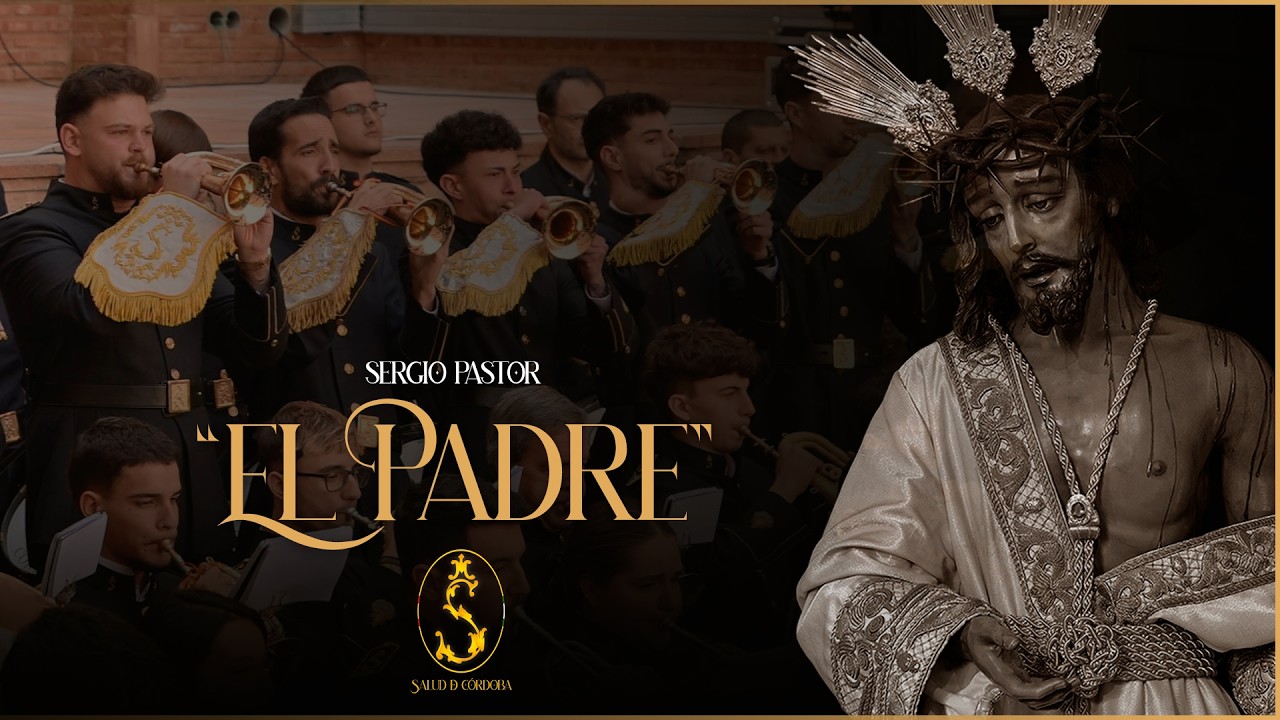[4K] EL PADRE | Salud de Córdoba | Pasión por Córdoba