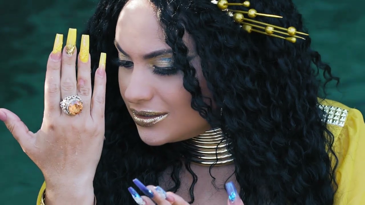 Maydy -Oshun (Official Music Video)