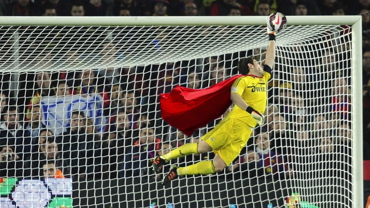 THE BEST PENALTY SAVES EVER!!!
