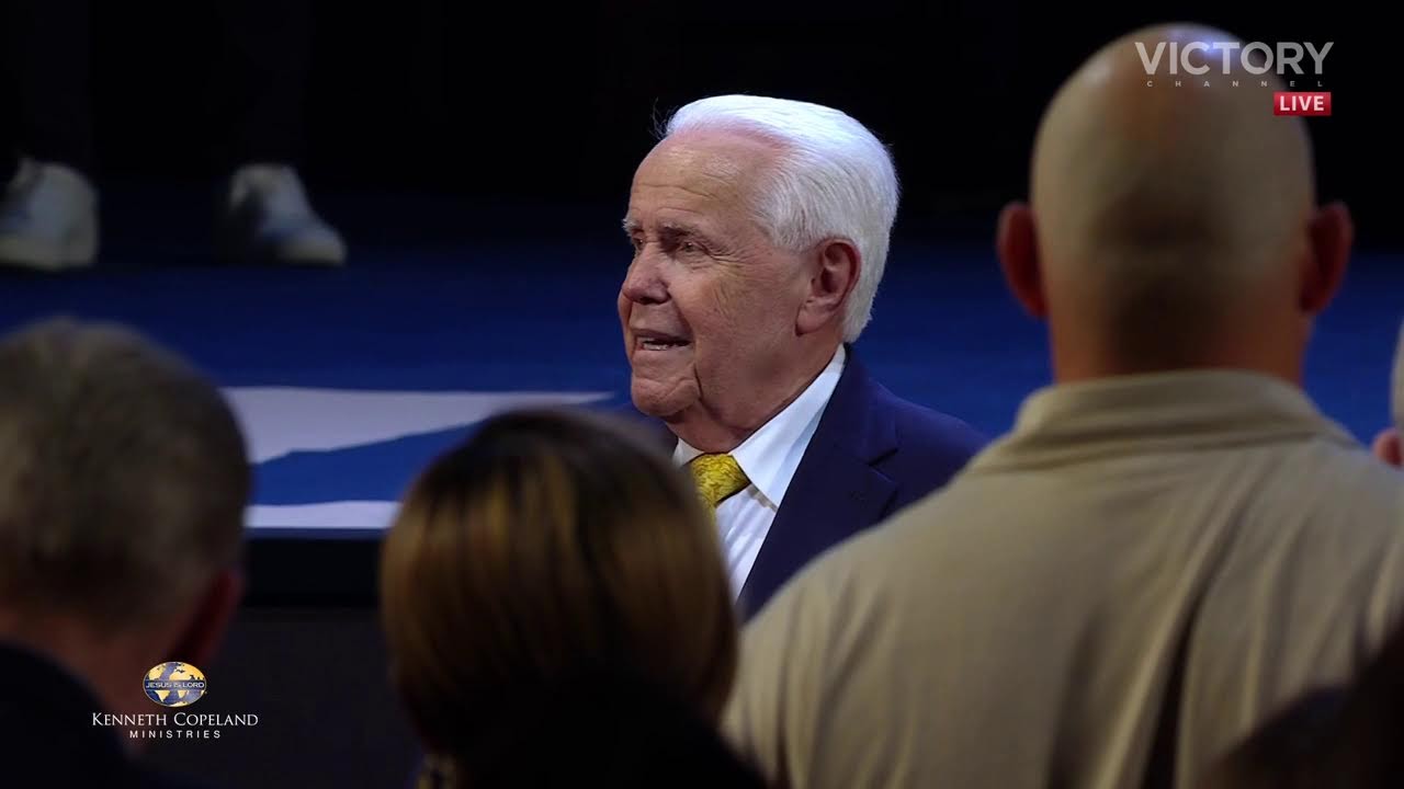 SWBC Day 3 | Jesse Duplantis