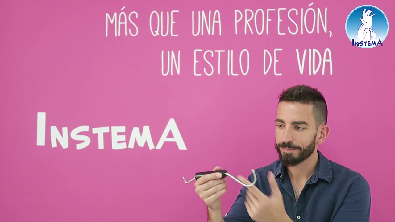 Fibrólisis Neurodinámica, Miofascial y Articular: Ganchos. INSTEMA