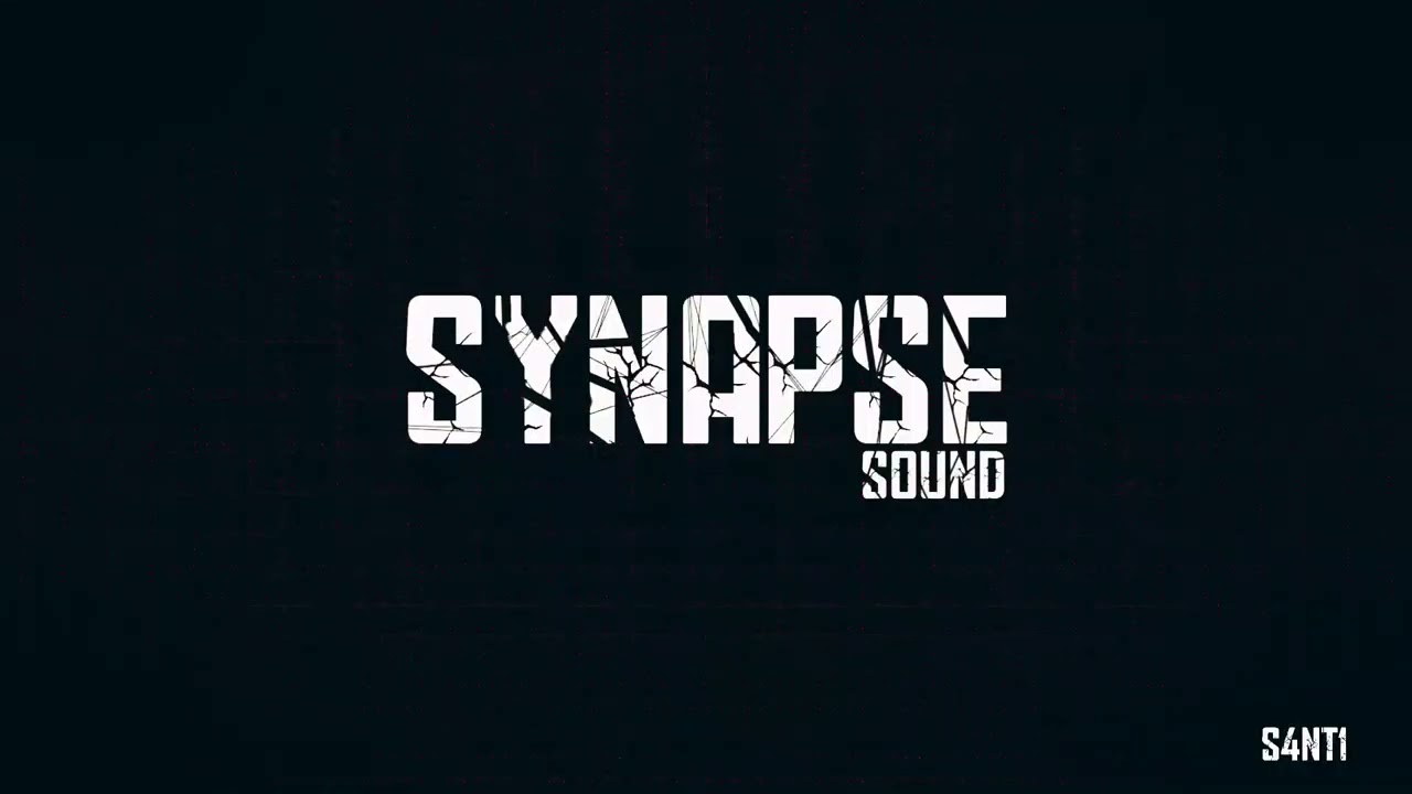Synapse Sound [007]: Melodic Techno