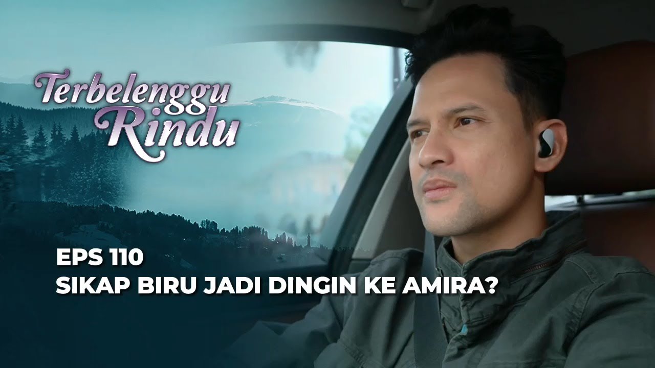 VERNIE MURKA‼️ MAUDY KEMBALI TINGGAL DI RUMAH NOAH - TERBELENGGU RINDU EPS 110