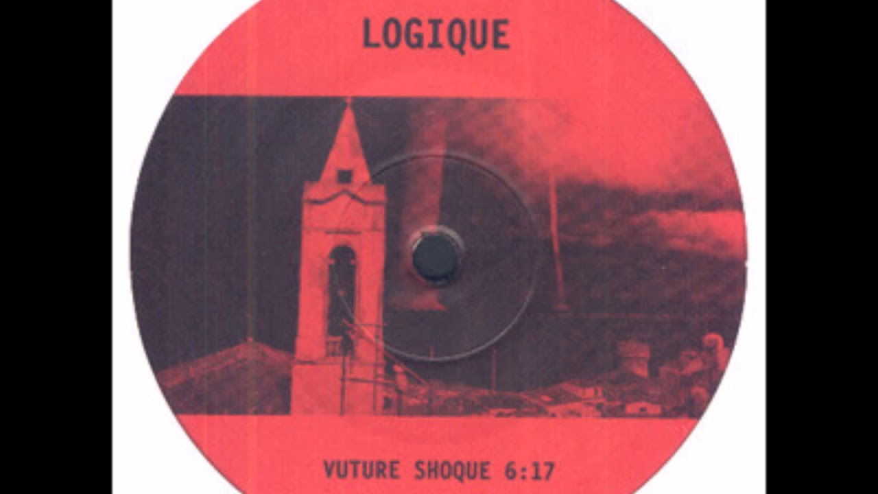 Logique - B - Ambiophonique