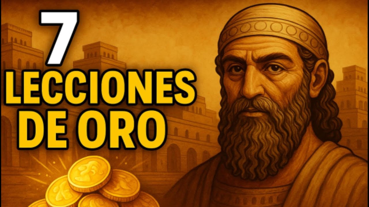 7 Lecciones Brutales Que Cambiar&aacute;n Tu Forma de Ver el Dinero (Por Siempre) - Arkad