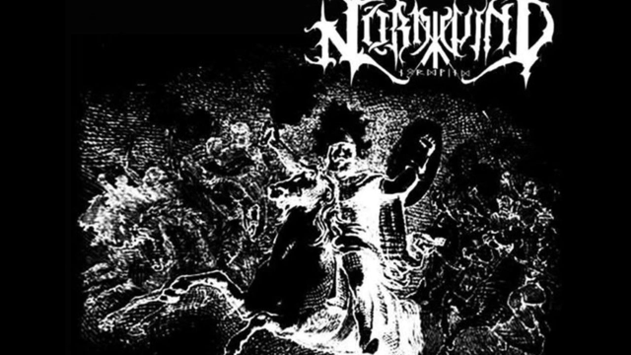 Nordwind :Thy Will Be Done (Full EP)
