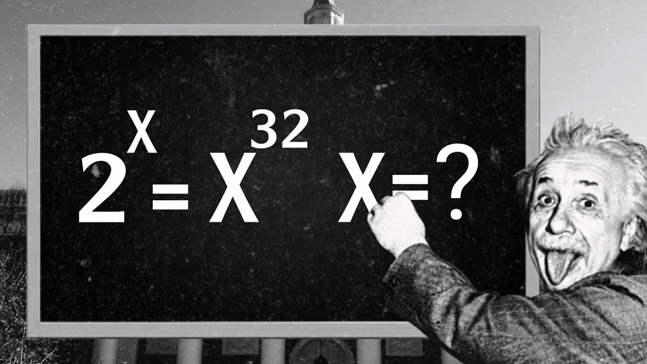 A stunning problem from the Cambridge University exam that 99% of people get wrong
