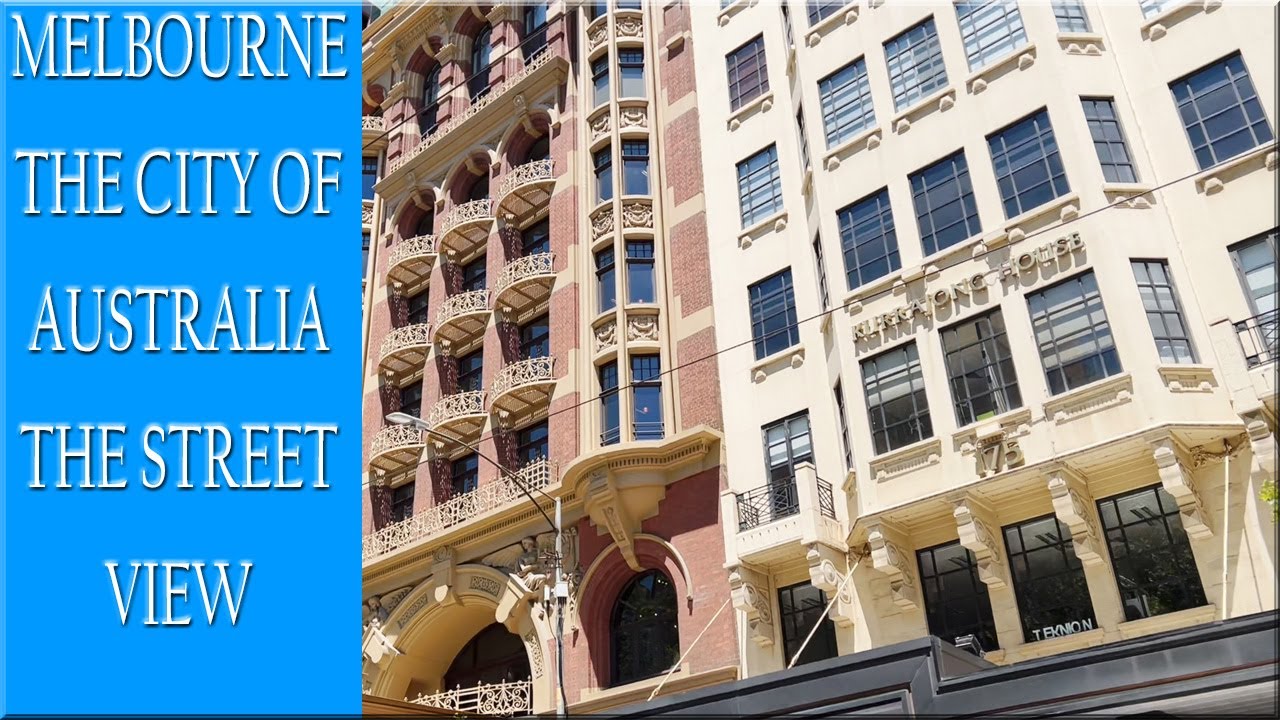 The Melbourne Street View #melbournevlog  #flinders #melbournecitytour2022 #swanston ।yarra river