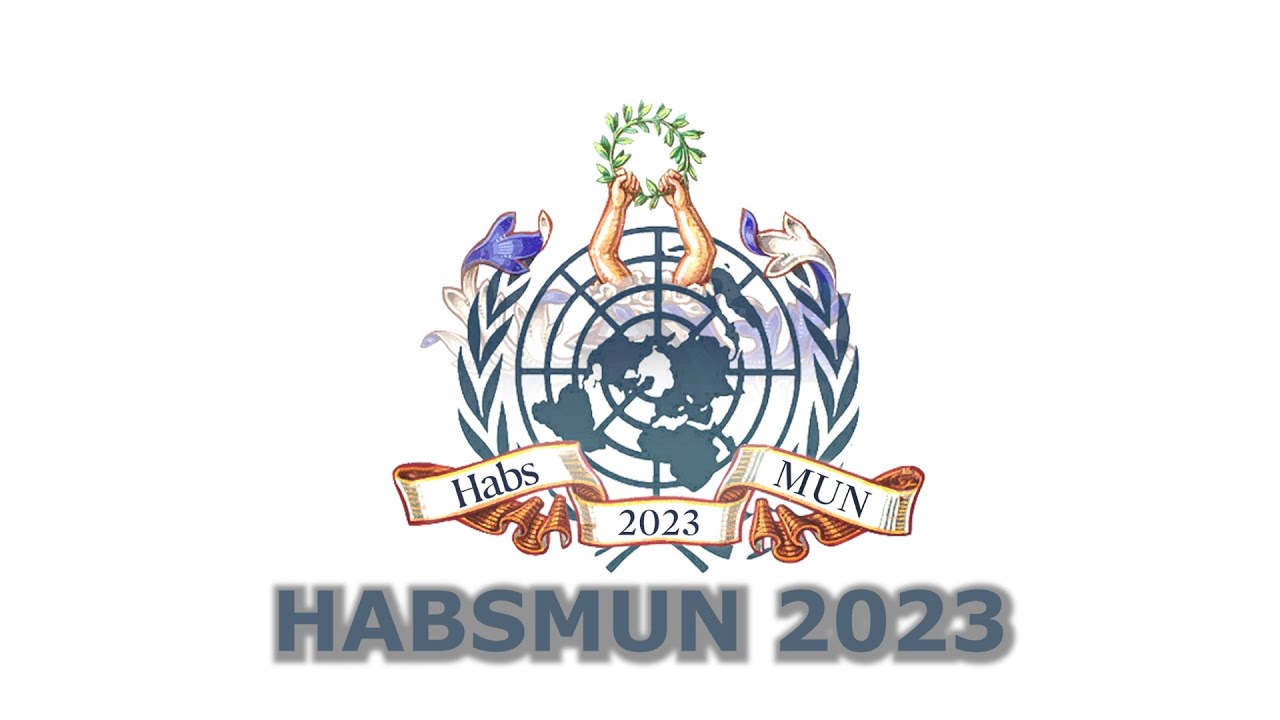HabsMUN 2023