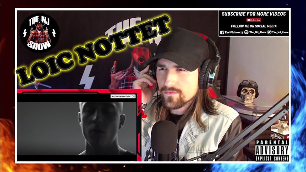 Didn't Expect That!... First Time Hearing Loïc Nottet - Million Eyes (Official Video) REACTION!!!