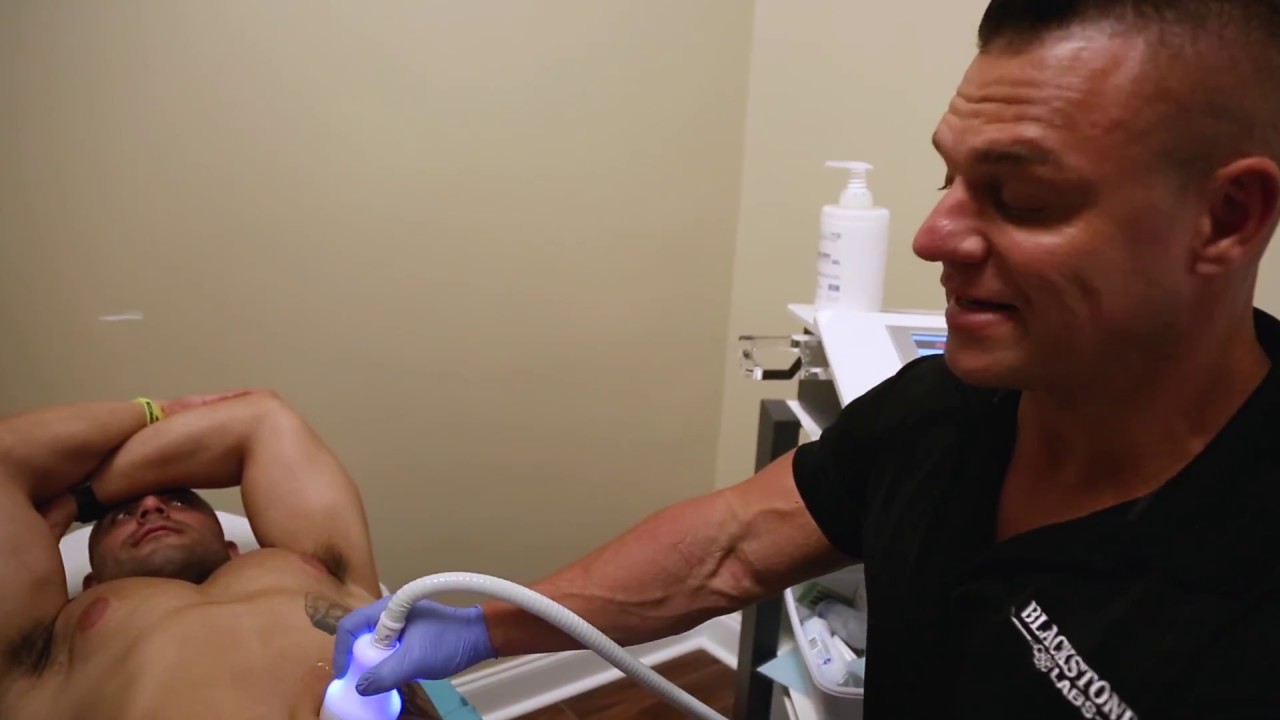 T-Shock Cryo Certification