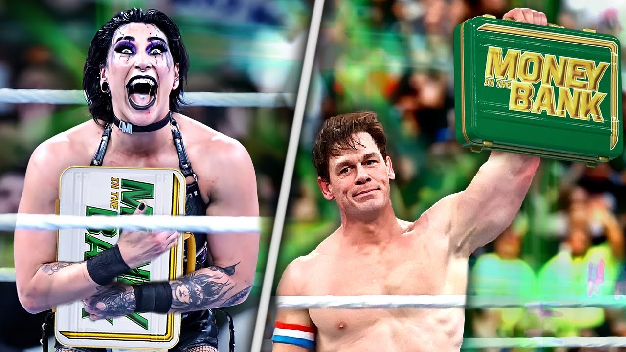 Предсказание «Деньги в банке WWE 2025» слишком затянуто