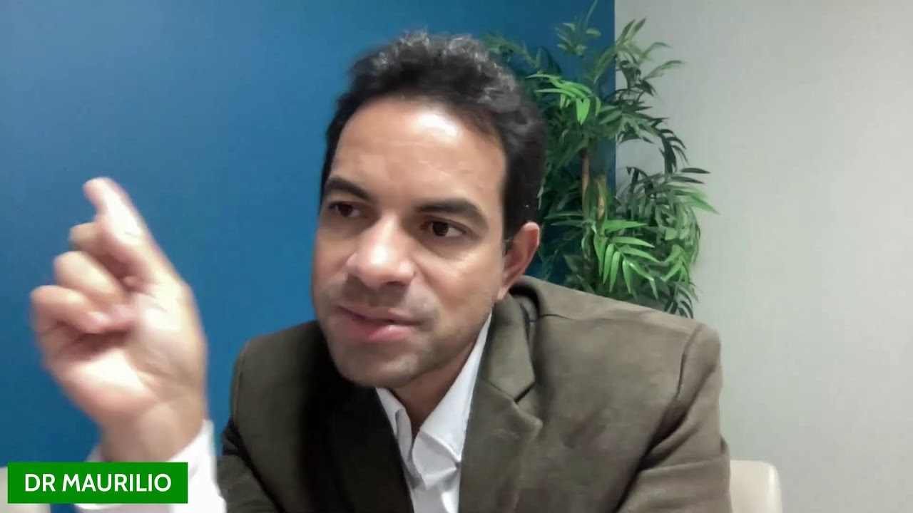 Melhores Suplementos Para Vencer a Ansiedade - Dr Maurilio