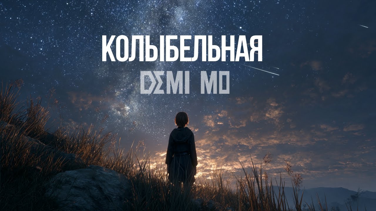 DEMI MO – Колыбельная (Official Music Video)