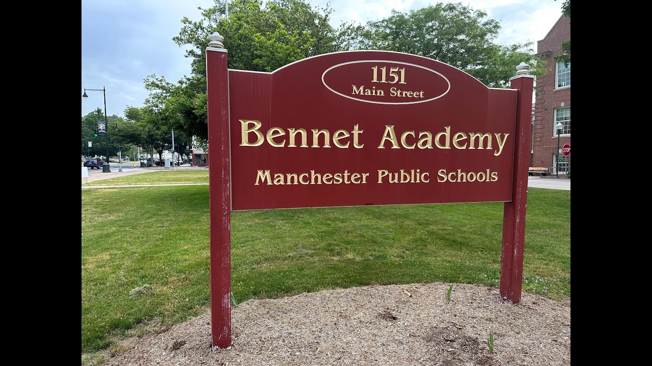 BENNET LIPDUB 2023