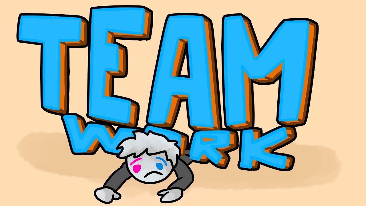 Worst Group project (ft. Chipflake, Reedflower101, Tank Bank)
