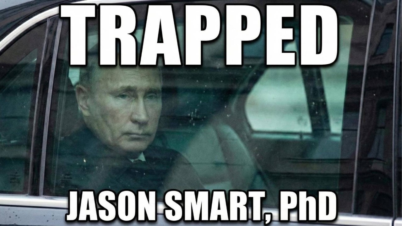 Putin Can’t Fix THIS Refinery Disaster