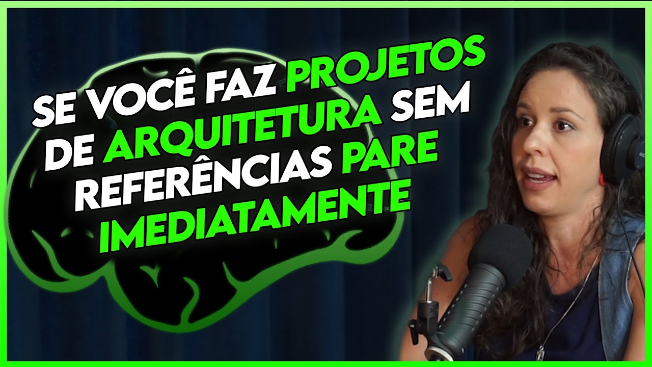 COMO SABER QUAL ESTILO QUE O CLIENTE GOSTA | Imira de Holanda (Arquitetura Inteligente)