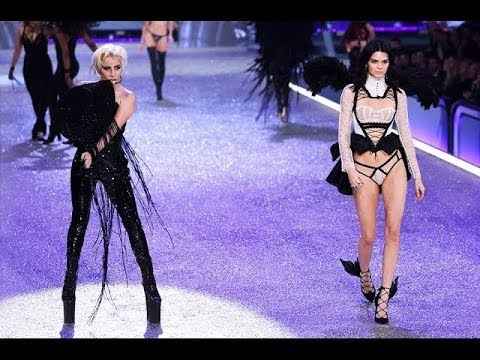 Best Song On Victoria's Secret Fashion Show HD │Victoria's Secret Fashion Show 2016