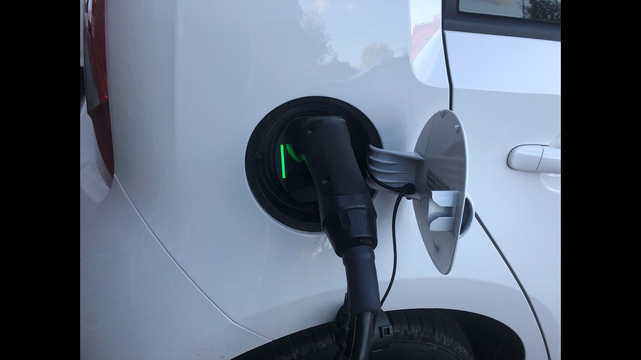 Ladeoptionen für SEAT Mii electric, VW e up!, Skoda CITIGO e