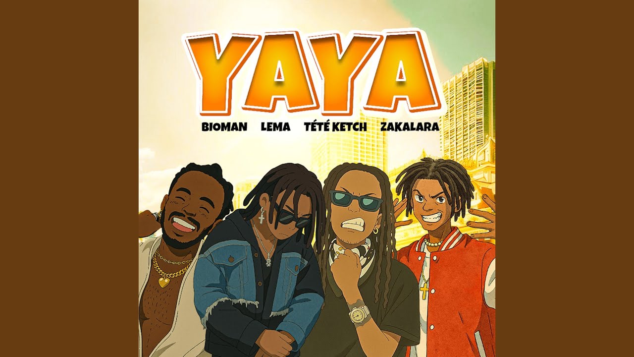 Yaya