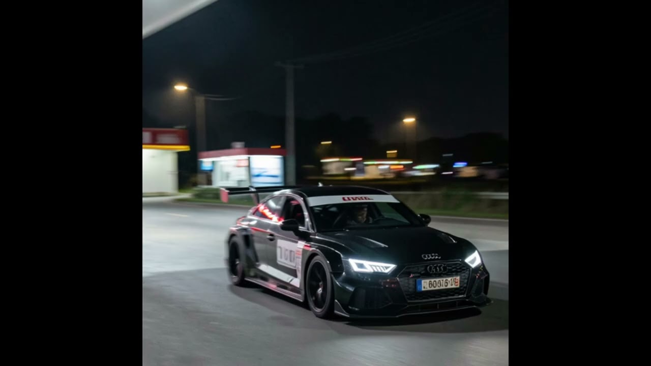 (FREE) Lucki x Veeze Type Beat – “black audi”