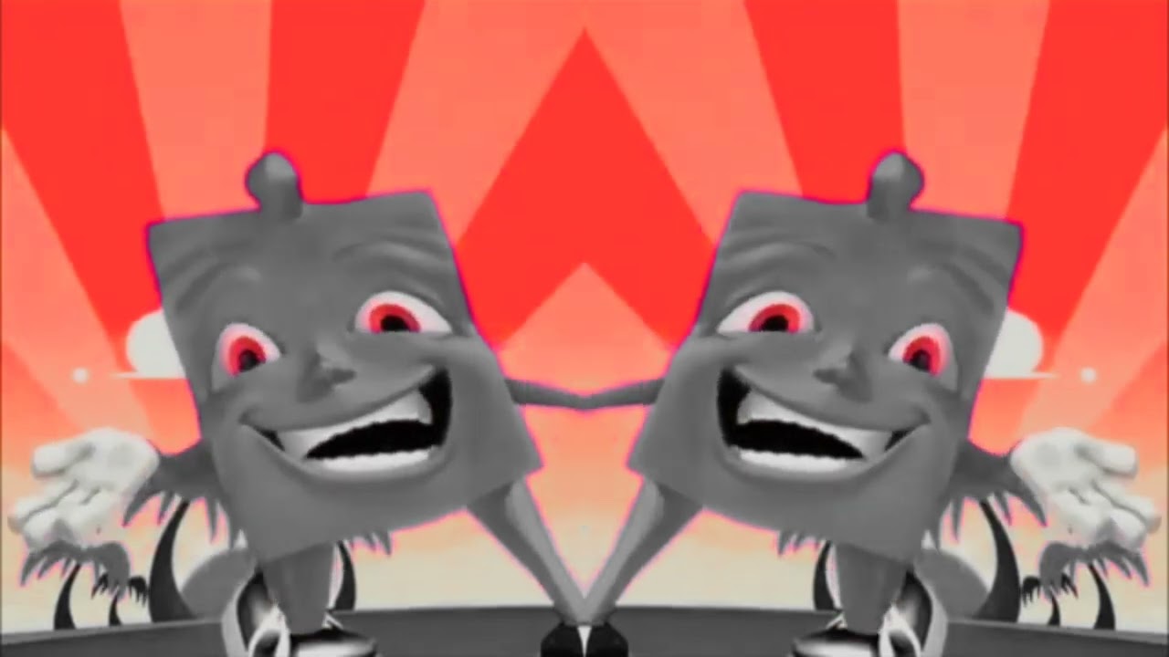 MBC 3 ident Sanke Effects Preview