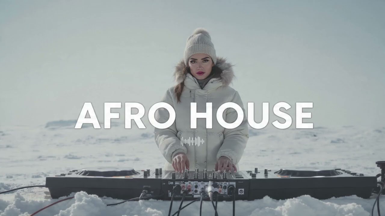 🔥 AFRO HOUSE 2026 AFRO HOUSE MIX | Deep Afro Tribal House
