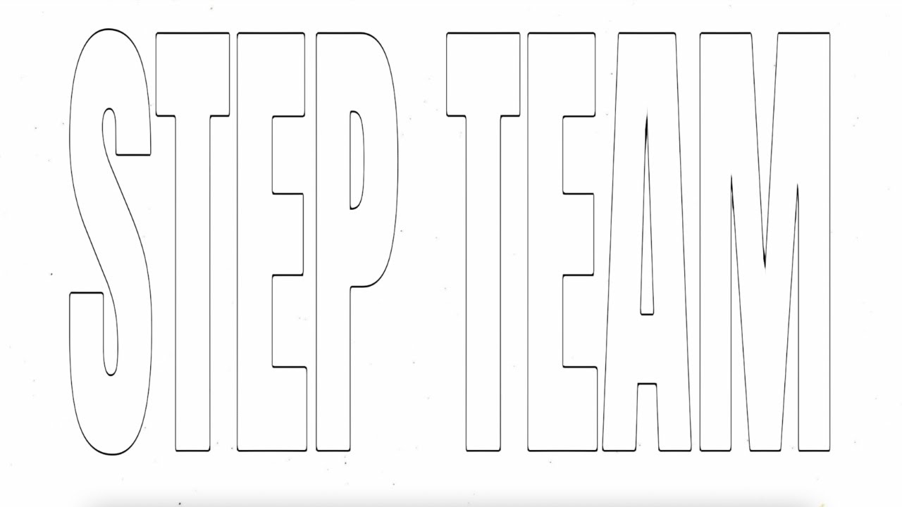 you might not learn anything from this stepteam tutorial