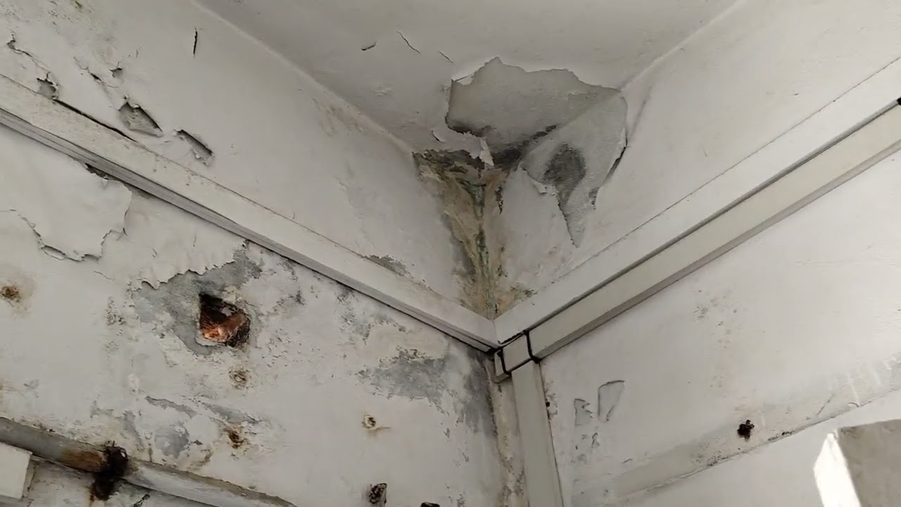 Madhapur 2 1st floor video 
