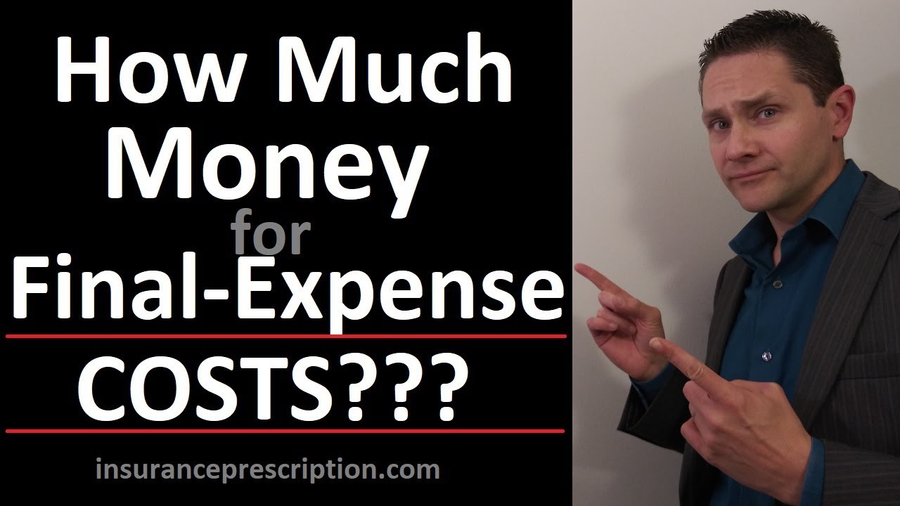 Burial, Cremation & Final Expenses: How Much Do They Really Cost?