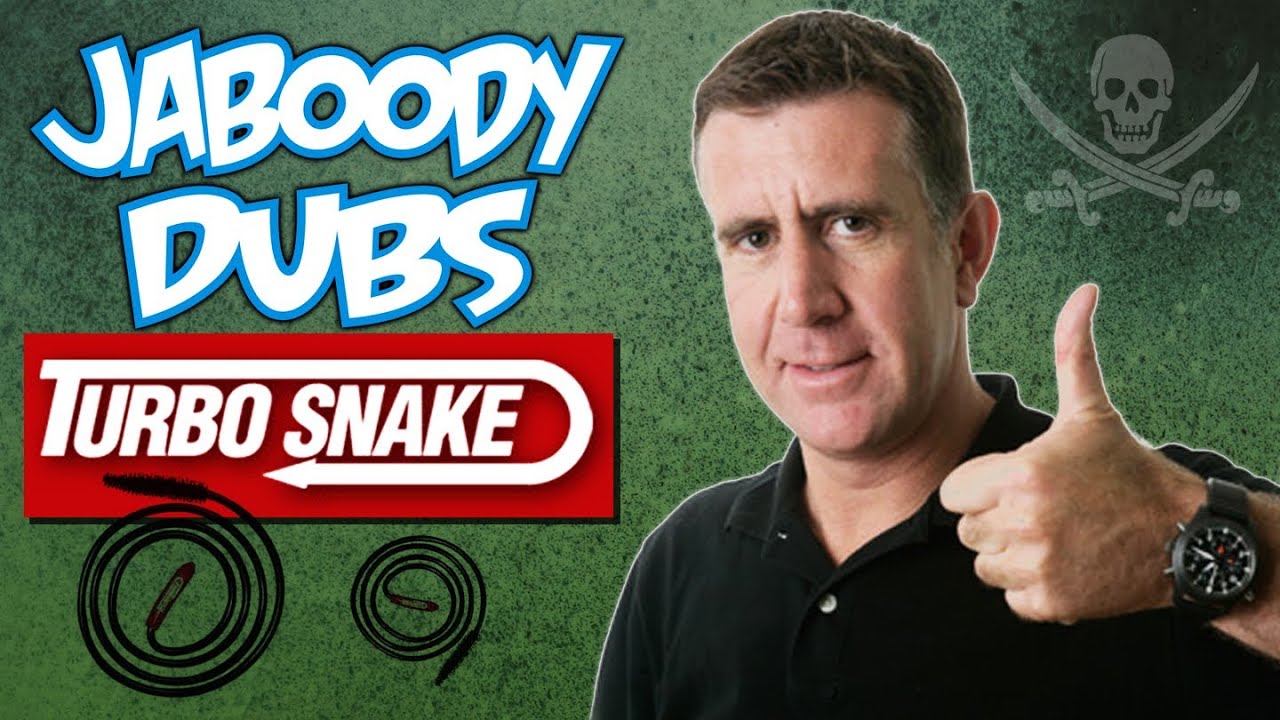 Turbo Snake Dub