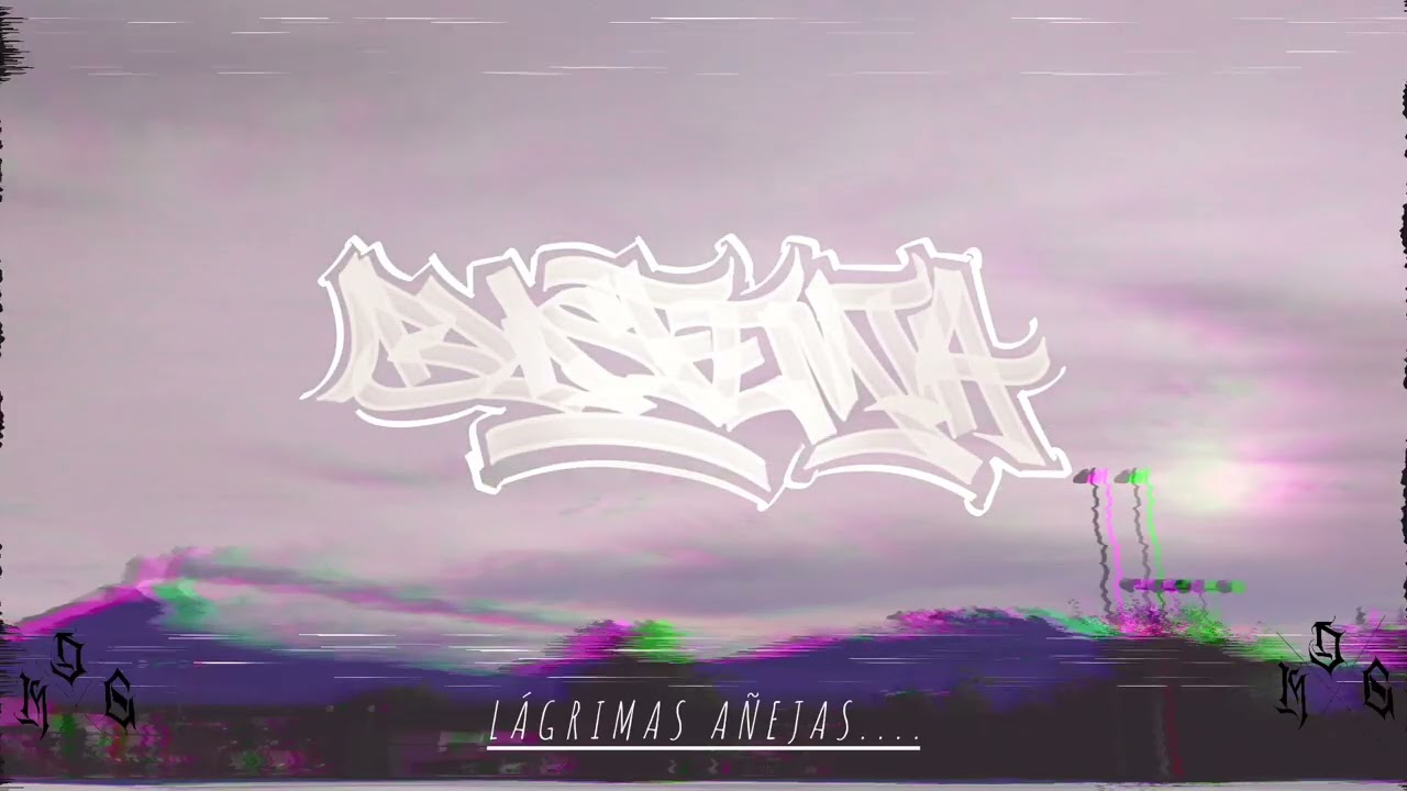 Lágrimas Añejas - BL4SFE X BLODDY B 