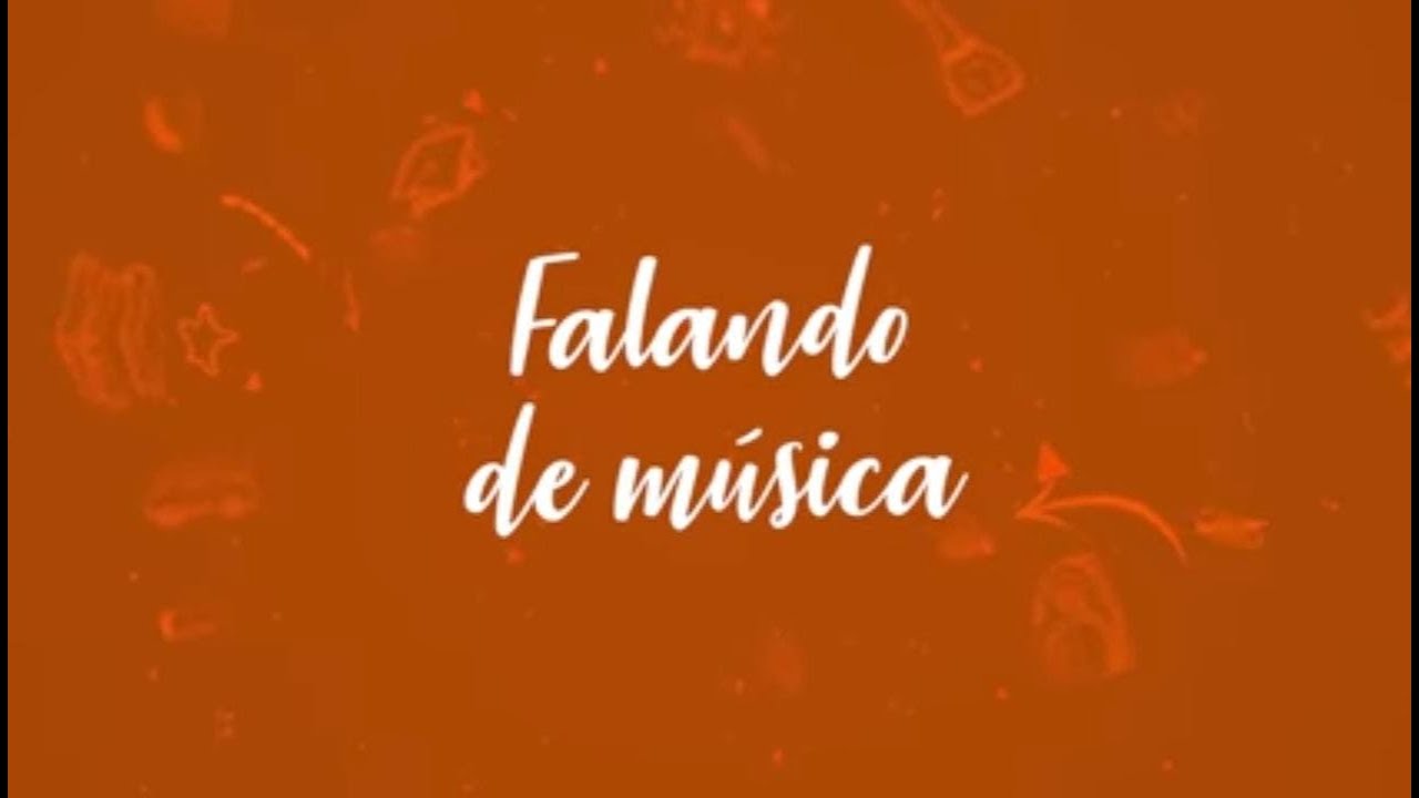 #02 Falando de Música - Família da Percussão.
