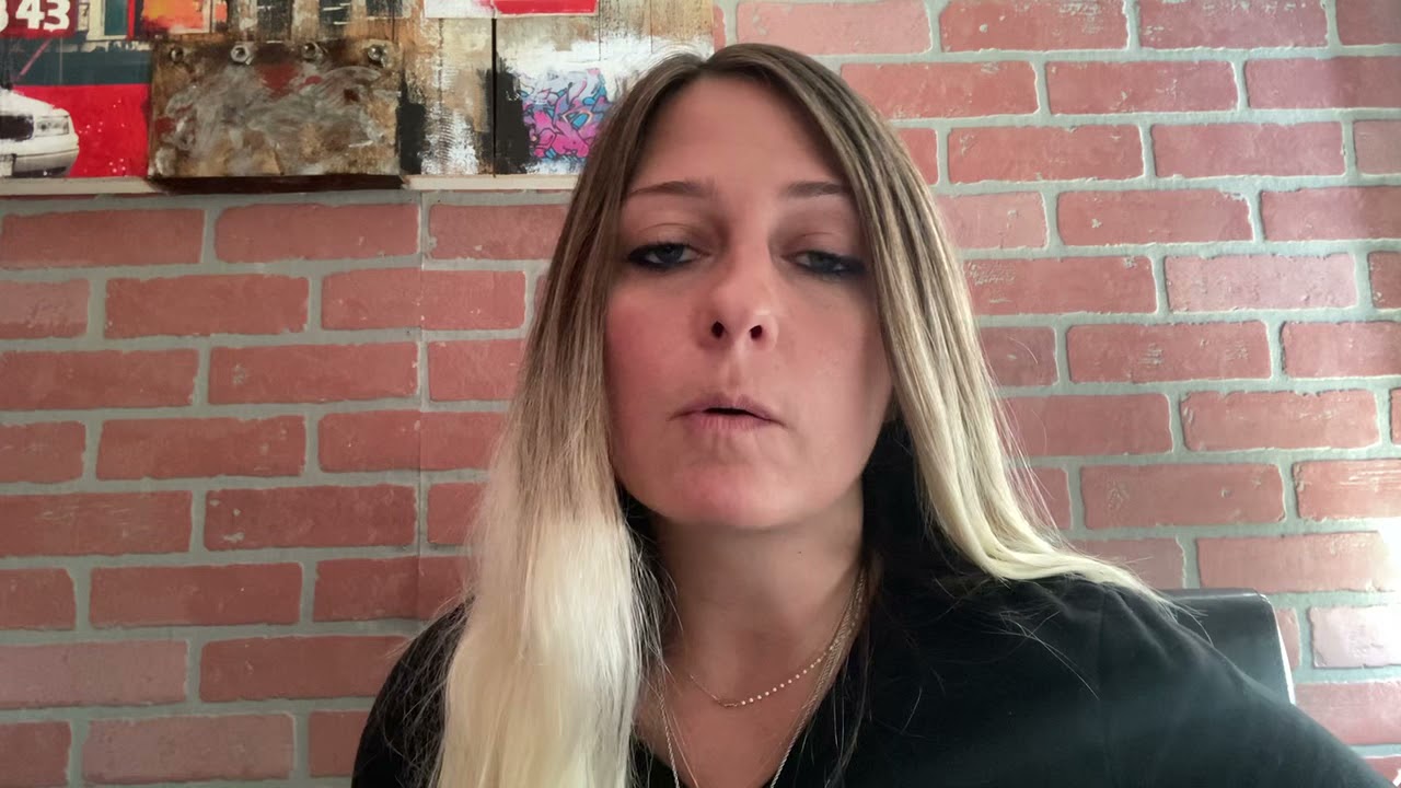 Holly Fagan Testimonial