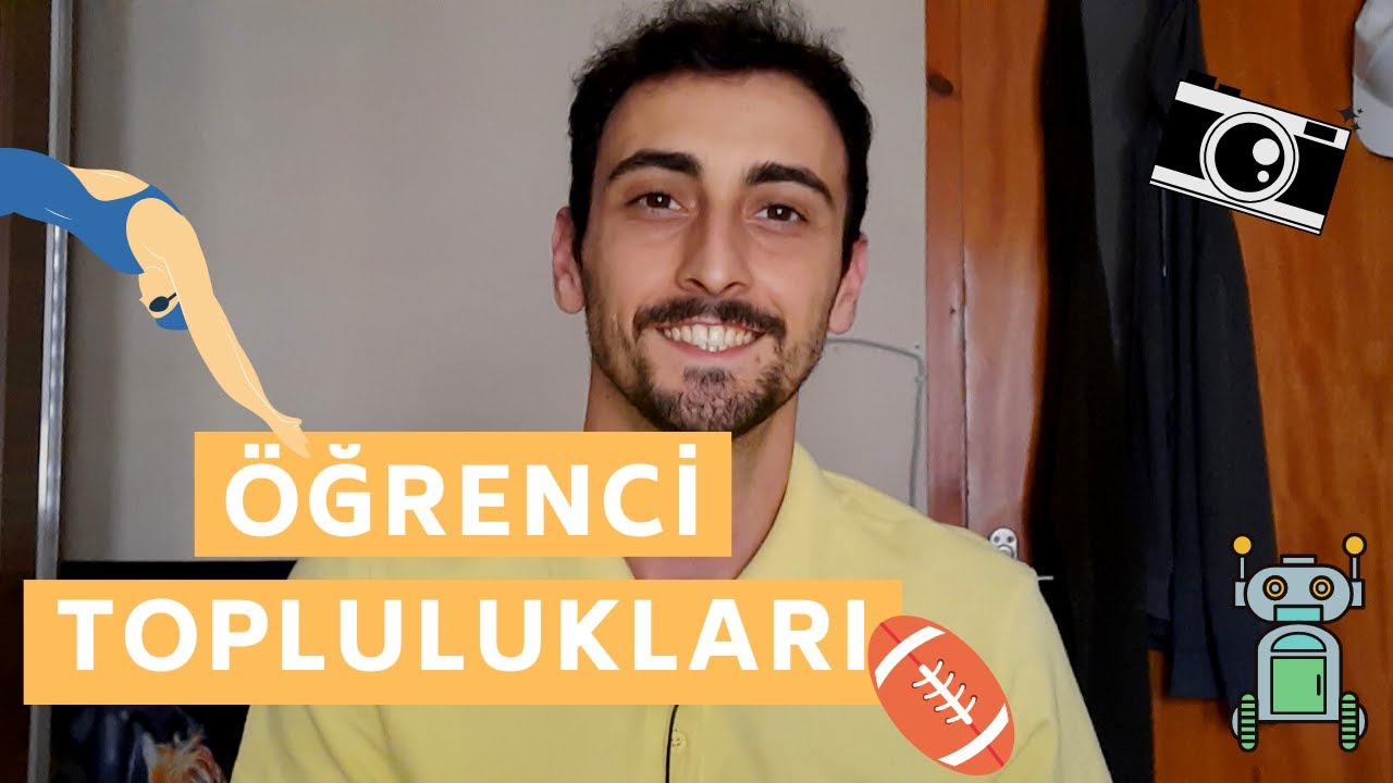 Öğrenci Toplulukları ODTÜ Quidditch'ten Robotik Kodlamaya (KATILIN!!)