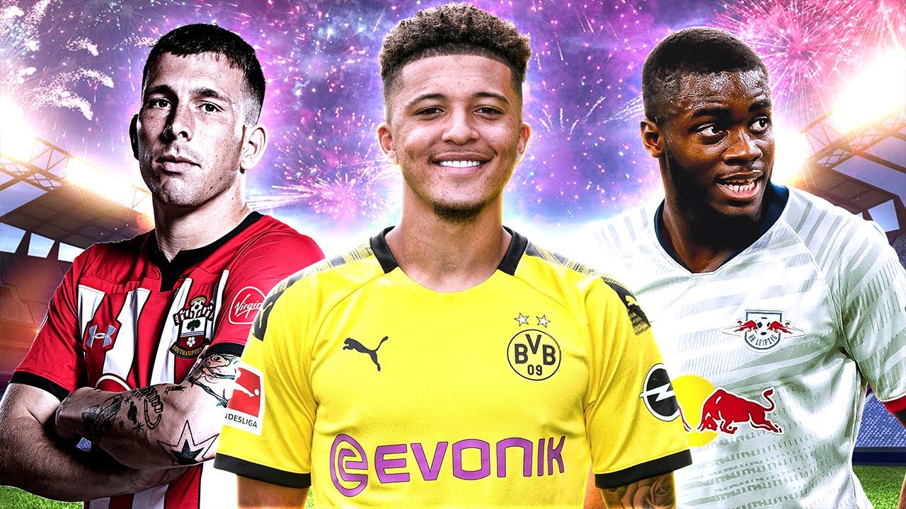 Players Who Deserve A BIG Move XI!