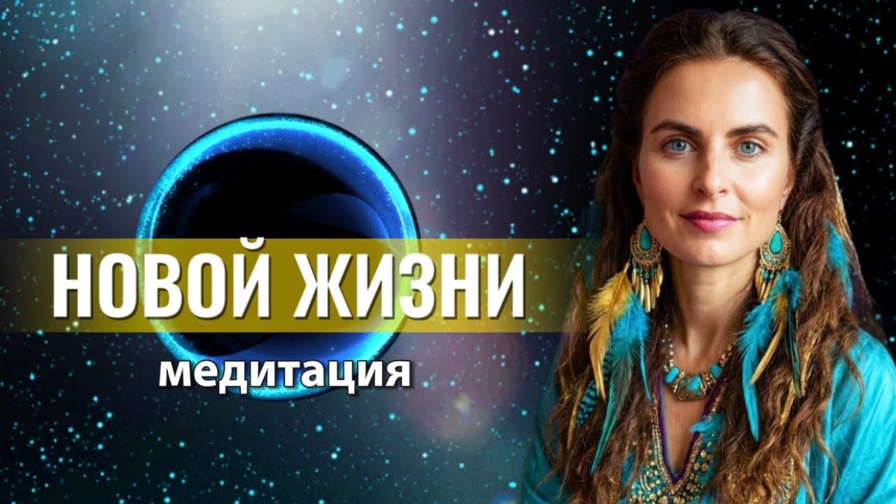 СВОБОДА БЫТЬ: выход из всех ограничений//аудио-портал