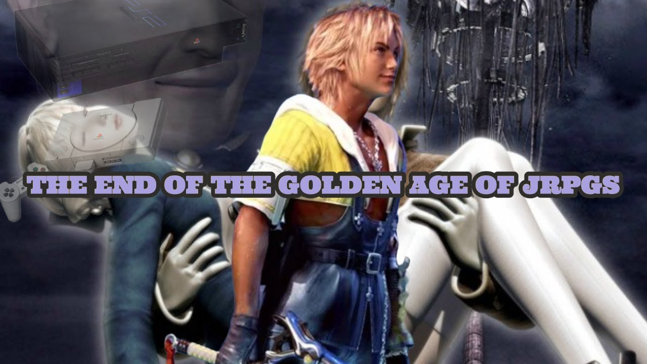 Shadow Hearts | Tragically Overshadowed Gem