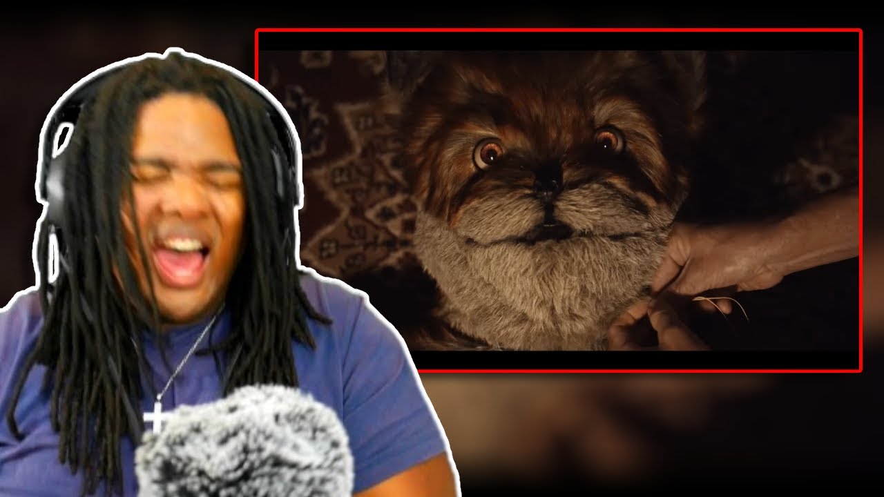 These People Are Mentally Disturbed!! (Movie Night w/Will & Nakina)#067