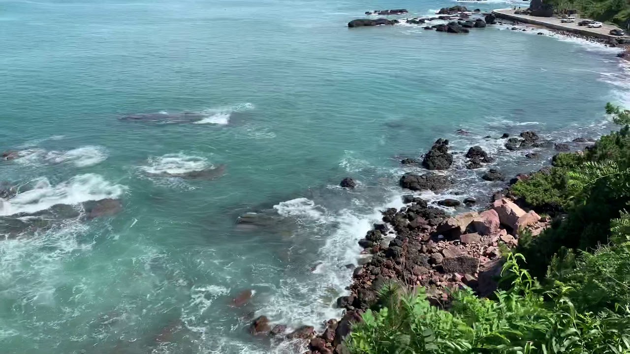 Chilpo beach