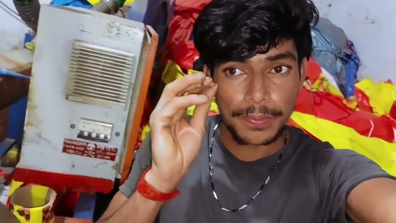 AAJ KUCH DOSTO 😄 KE KAM 🤯 