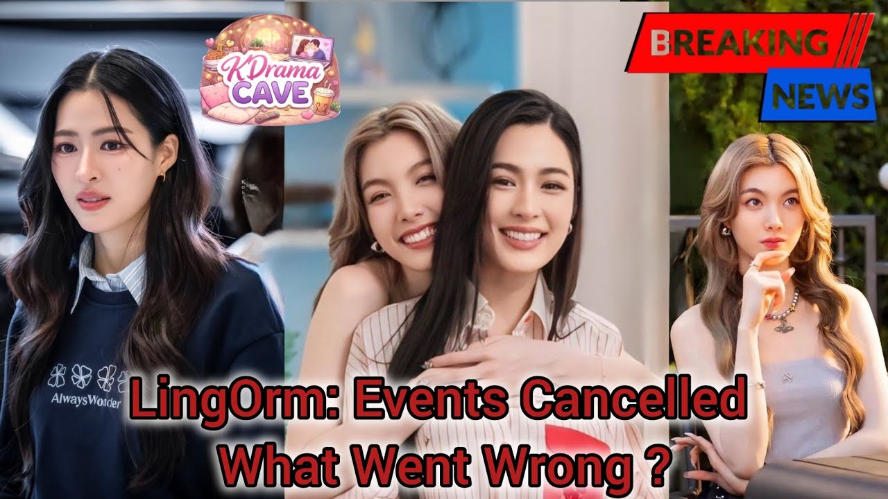 LingOrm♤ Jan,2026: What Fans Are Missing Postponement Spark Massive Speculation
