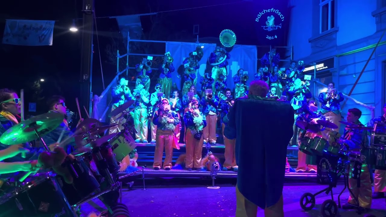 S Hippyhschpäntschtli(Peter Reber)(Guggemusik Bölchefrlösch(2024)