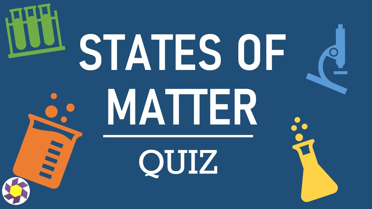 GK Quiz | Kids Quiz | States Of Matter | Three States Of Matter General Knowledge | GK Question