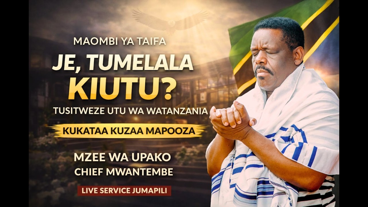 🔴#liv KUKATAA KUZAA MAPOZAA