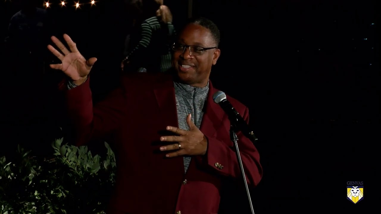 “The Black Rose” featuring Dr. Ollie Watts Davis, soprano & Dr. Casey Robards, piano collaborator.