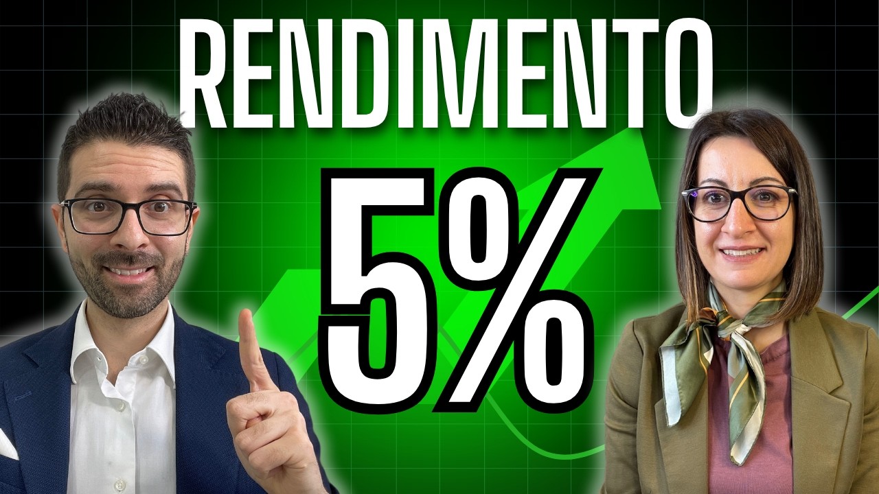 Rendimento Netto 5% Garantito…TRUFFA o Opportunità VERA?