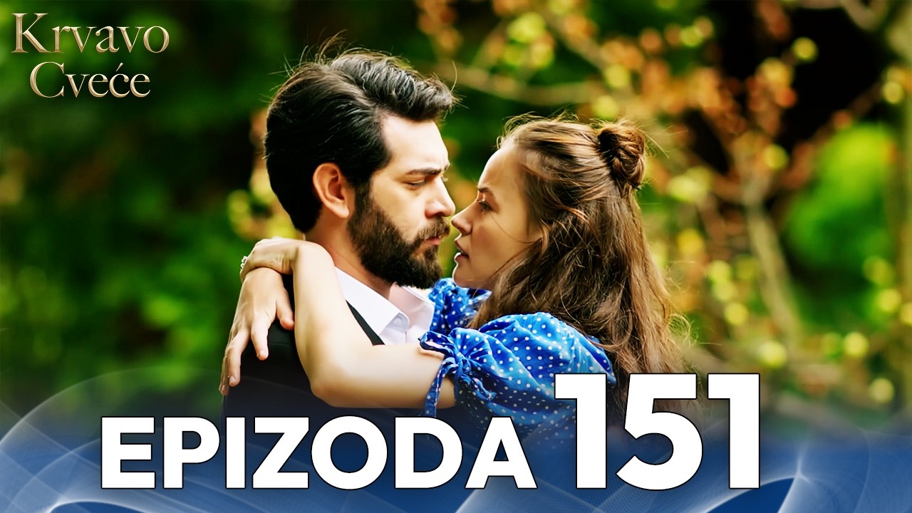 Krvavo Cveće | Epizoda 151 | Sa bosanskim titlovima | Kan Cicekleri