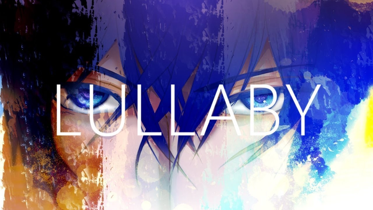 【KAITO】ララバイ (Lullaby)【VOCALOID Original Song】